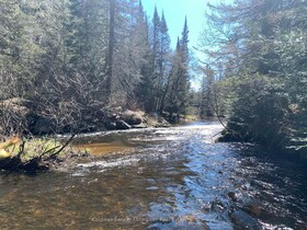 322 Sterling Falls Road, Parry Sound, ON , MLS #X12221789 , Image - 1