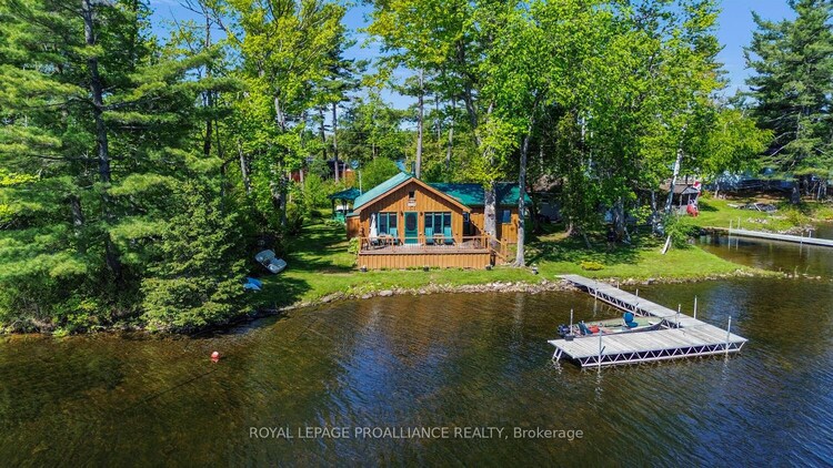 170 Longview Island, Beckwith, ON, 910 - Beckwith Twp