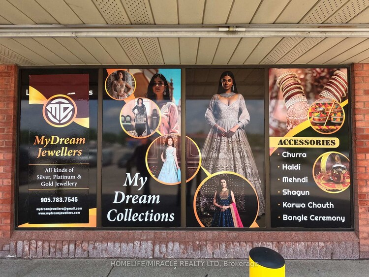 769 Southdale Road, London South, ON, South Y