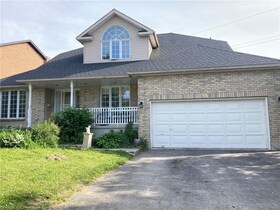 559 Leighland Drive, Waterloo, ON , MLS #40741498 , Image - 1