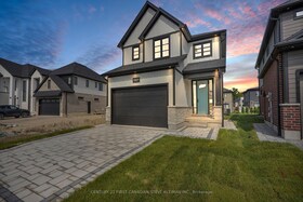 1327 Bush Hill Link N/A, Middlesex, ON , MLS #X12417972 , Image - 1
