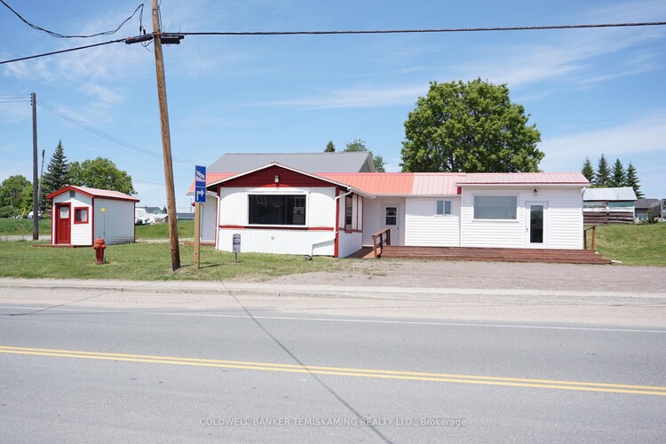 15 Front Street, James, ON, 