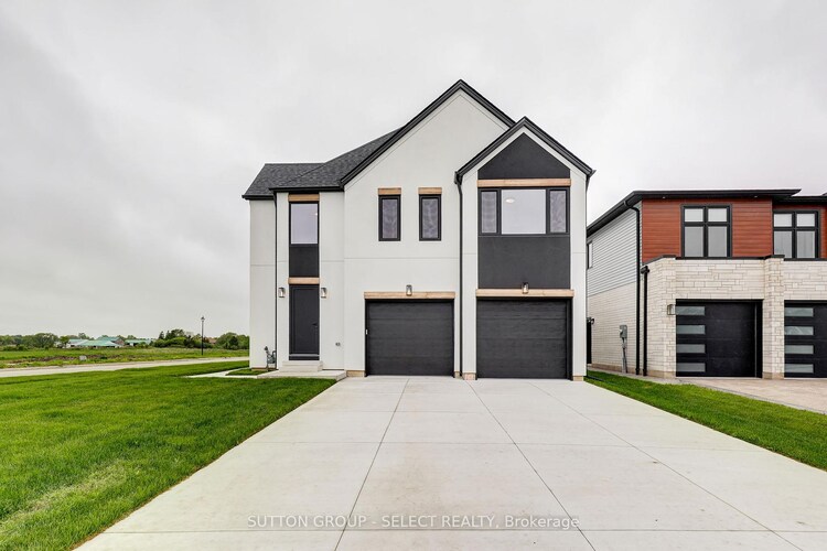 2 Five Stakes Street, Southwold, ON, Rural Southwold