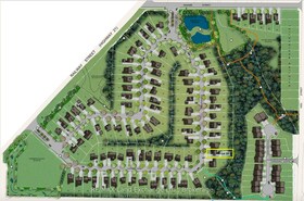 LOT # 29 LAKEFOREST Drive, Bruce, ON , MLS #X12222917 , Image - 1