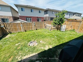 14 Spachman Street, Waterloo, ON , MLS #X12223360 , Image - 1