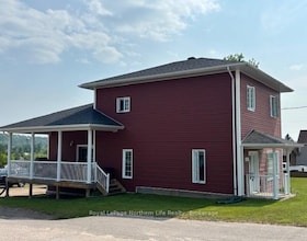 511 BRYDGES Street, Nipissing, ON , MLS #X12223263 , Image - 1