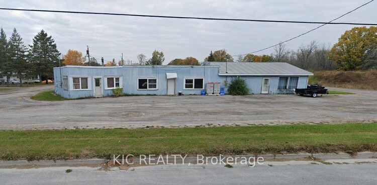 4379 OLD HWY 2 N/A, Belleville, ON, Belleville Ward