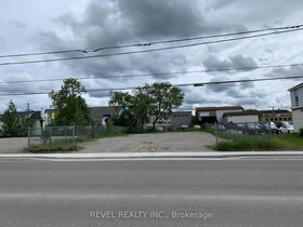 91-95 Algonquin Boulevard E, Cochrane, ON