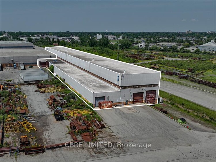 225 Henry Street, Brantford, ON, 