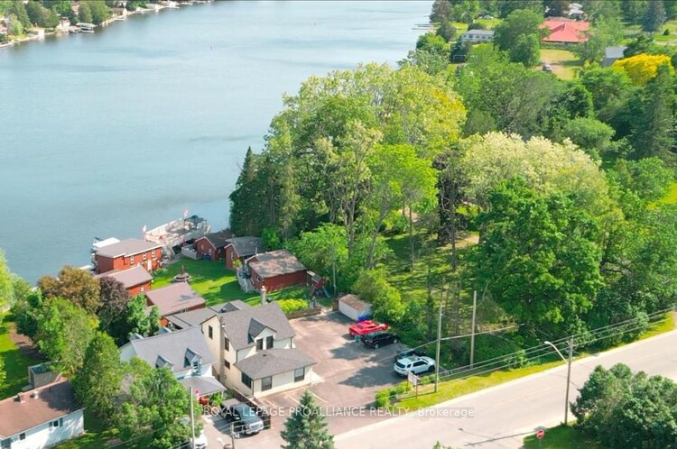 118 Front Street W, Trent Hills, ON, Hastings