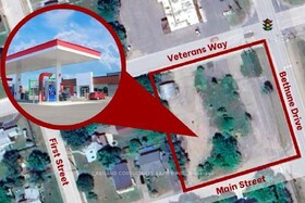 755 Bethune Drive S, Muskoka, ON , MLS #X12223771 , Image - 1