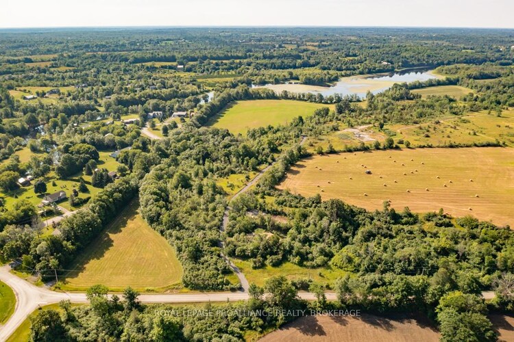 LOT 2 PETWORTH Road, Stone Mills, ON, 63 - Stone Mills