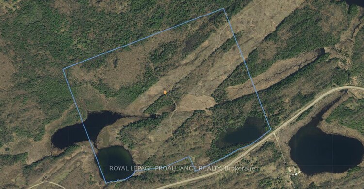 5069 Road 506 N/A, Frontenac, ON, 53 - Frontenac North