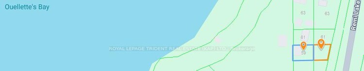 59 Remi Lake Road N, Moonbeam, ON, 