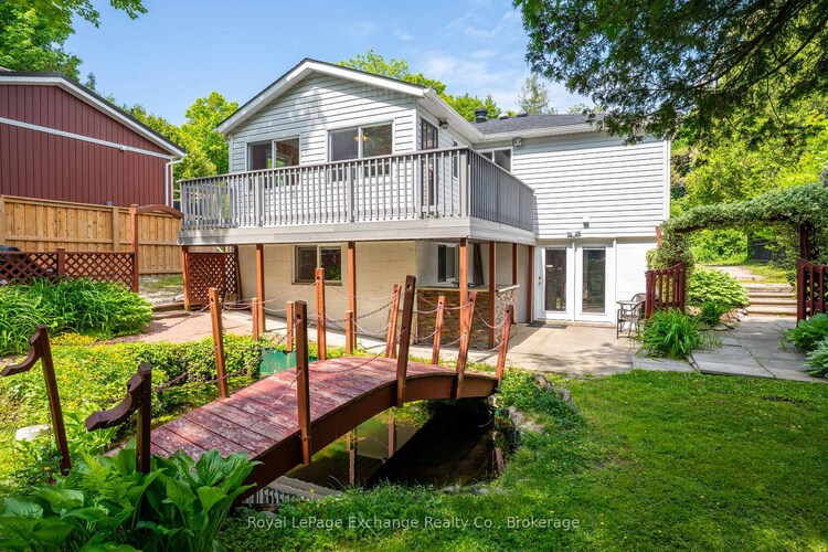 14 Mitchell Lane, Saugeen Shores, ON, Saugeen Shores