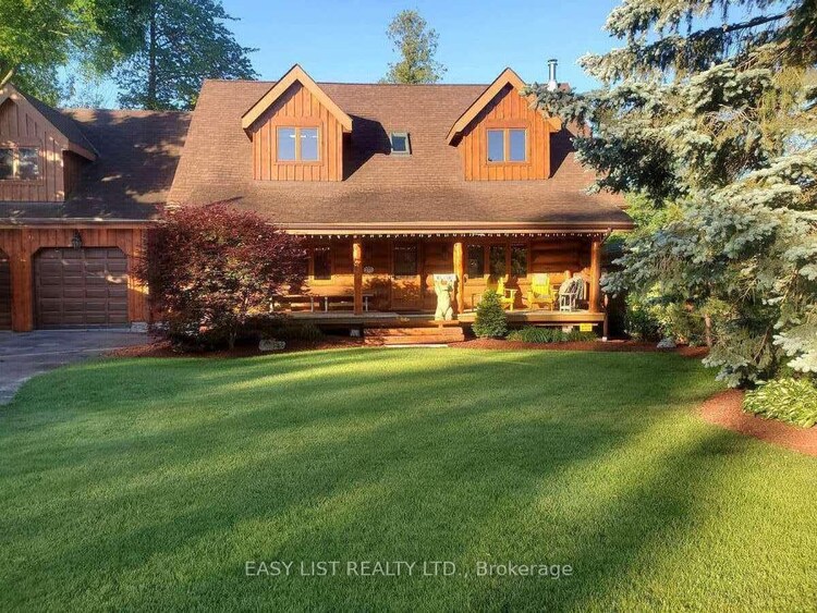 271 Bay Street, Saugeen Shores, ON, Saugeen Shores