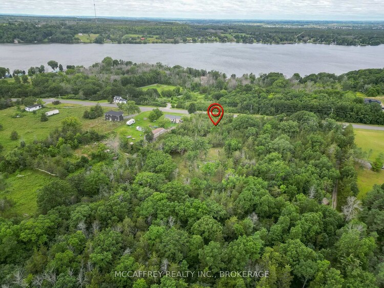 0 COUNTY RD 9 N/A, Greater Napanee, ON, 58 - Greater Napanee