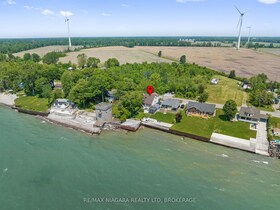 2944 North Shore Drive, Haldimand, ON , MLS #X12589752 , Image - 1