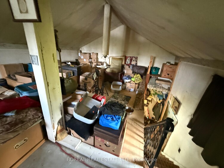 295-299 Bentley Lake Road, Cochrane, ON, Cochrane