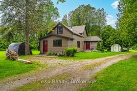1201 HIGHWAY 6 N/A, Bruce, ON , MLS #X12223612 , Image - 1