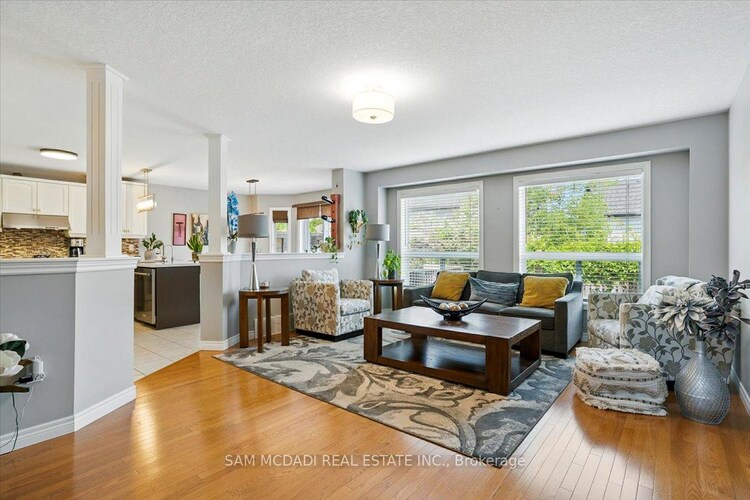 3 Maude Court, Orangeville, ON, Orangeville