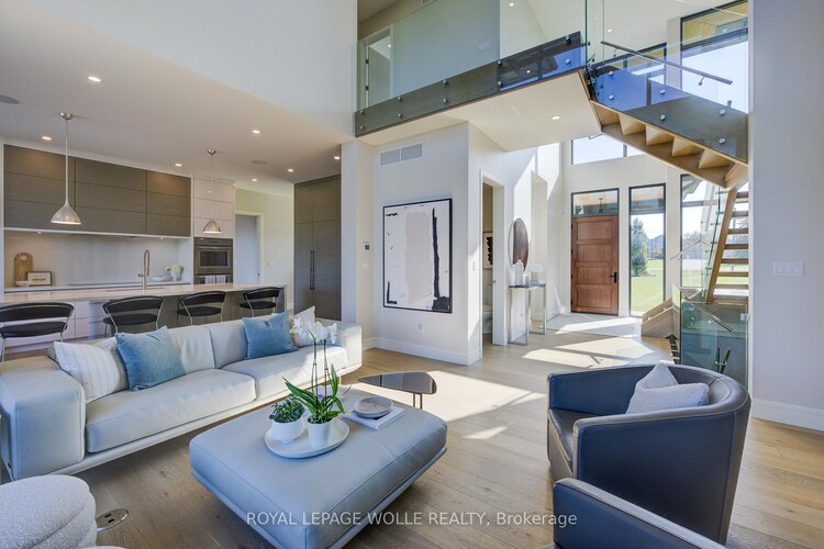 1826 Moser Young Road, Wellesley, ON, 