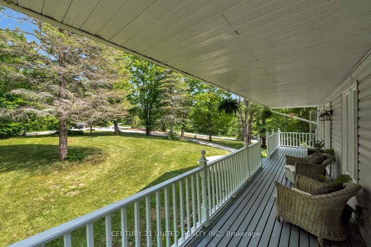 62 McCauley's Road, North Kawartha, ON, North Kawartha