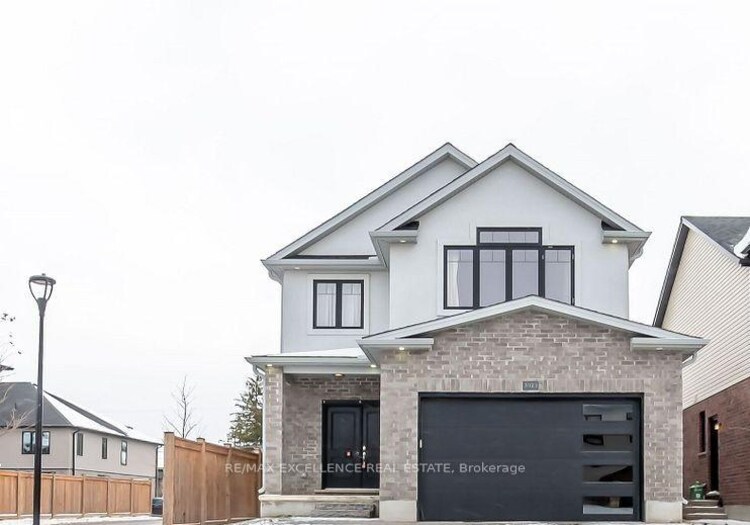 3023 Doyle Drive, London South, ON, South U