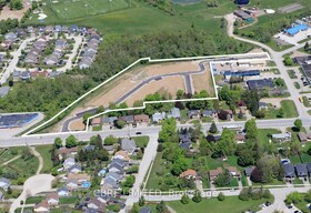 600 Main Street, Dufferin, ON