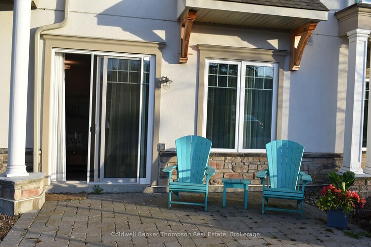 25 PEN LAKE POINT Road, Huntsville, ON, Chaffey