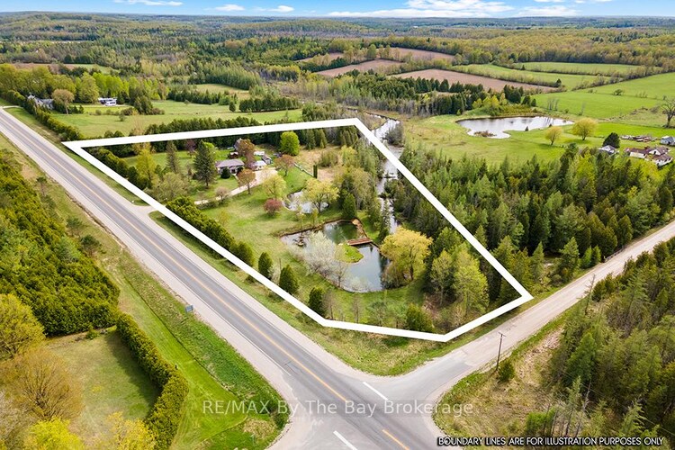 314936 6 Highway, West Grey, ON, West Grey
