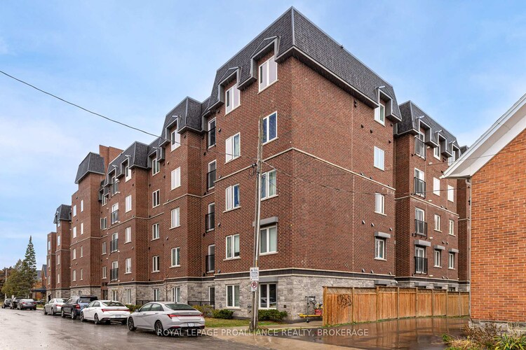 501 Frontenac Street, Kingston, ON, 22 - East of Sir John A. Blvd