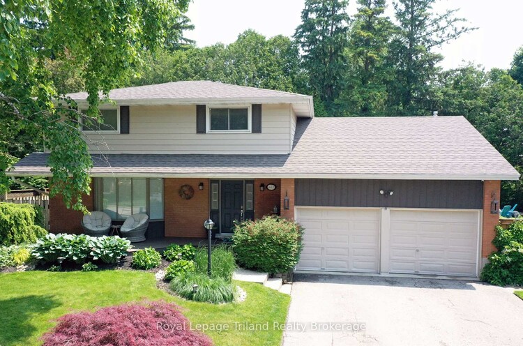 444 Lee Avenue, Woodstock, ON, Woodstock - North