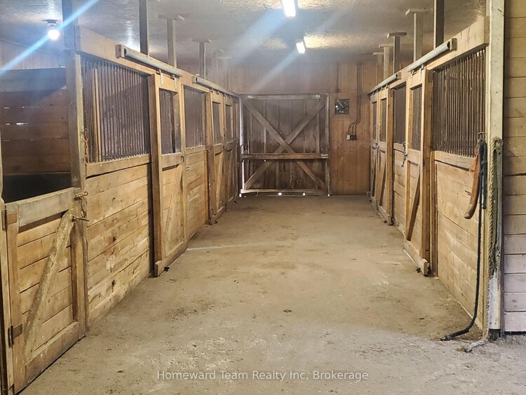 6631 Second Line, Centre Wellington, ON, Rural Centre Wellington East