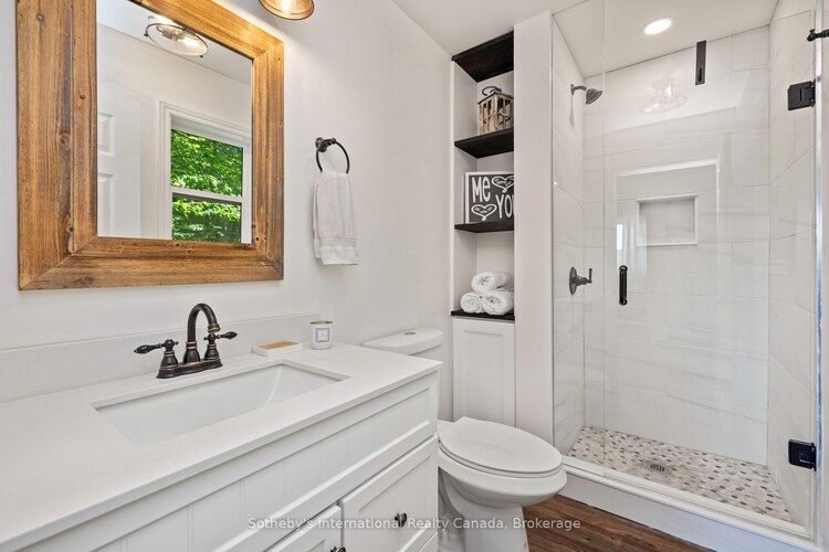 71 Isabella (B717) Island, The Archipelago, ON, Archipelago