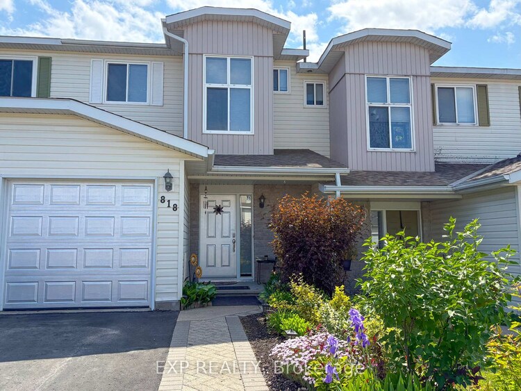 818 Eighth Street, Renfrew, ON, 540 - Renfrew