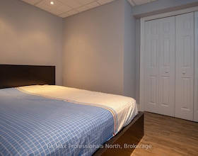 1008 Seven Dwarfs Crescent, Muskoka, ON , MLS #X13477816 , Image - 1