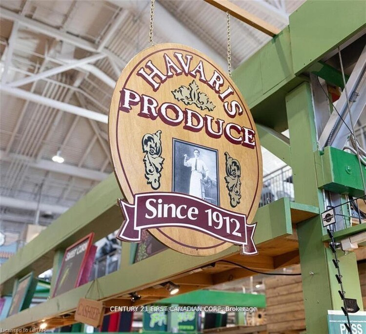 130 King Street, London East, ON, East K