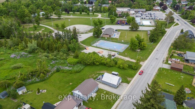 220 Owen Sound Street, Southgate, ON, Southgate