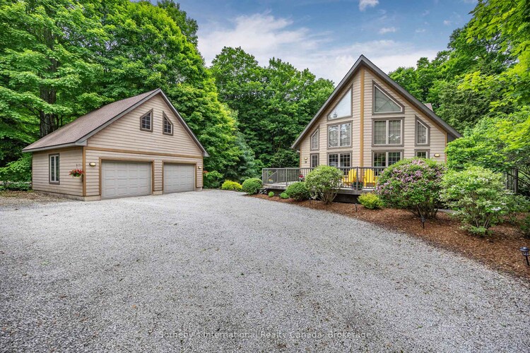 28 Big Tree Circle, Mulmur, ON, Rural Mulmur