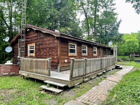 1143 Sherwood Forest Road, Muskoka, ON , MLS #X12225478 , Image - 1