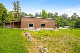 301 Maberly Station Road, Lanark, ON , MLS #X12225386 , Image - 1