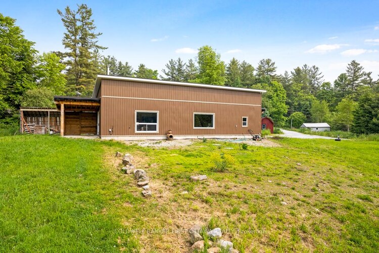 301 Maberly Station Road, Tay Valley, ON, 905 - Bathurst/Burgess & Sherbrooke (South Sherbrooke) Twp