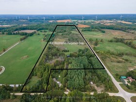 553308 Grey Road 23 N/A, Grey County, ON , MLS #X12540664 , Image - 1