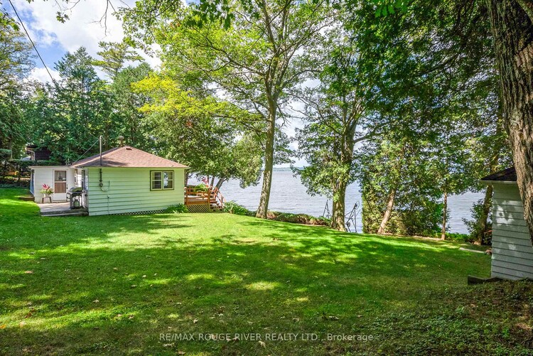 5248 King Road, Hamilton Township, ON, Rural Hamilton