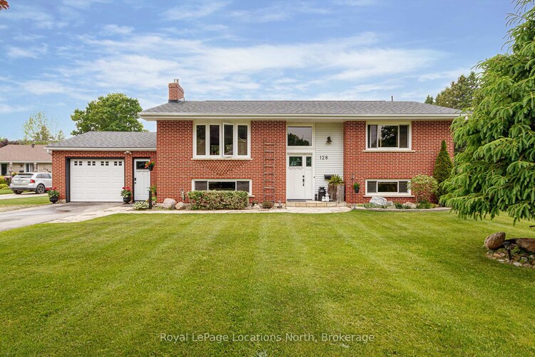 128 Montgomery Street, Meaford, ON, Meaford