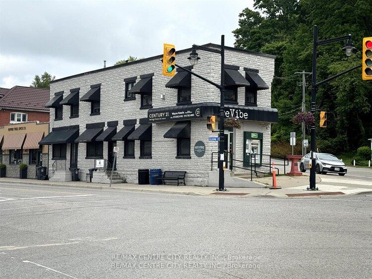 221 COLBORNNE Street, Central Elgin, ON, Port Stanley