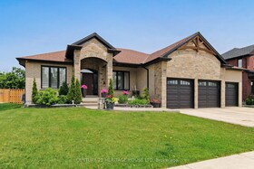 184 Kettle Creek Drive, Elgin, ON , MLS #X12225687 , Image - 1
