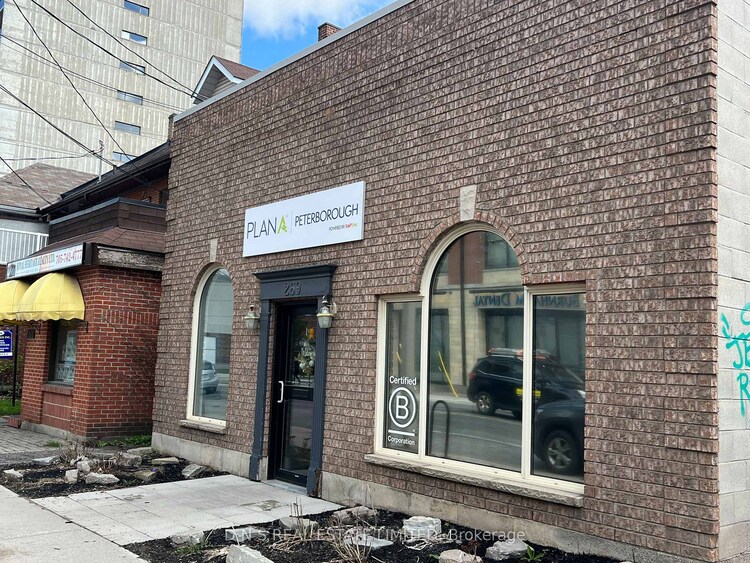 269 CHARLOTTE Street, Peterborough Central, ON, 3 North