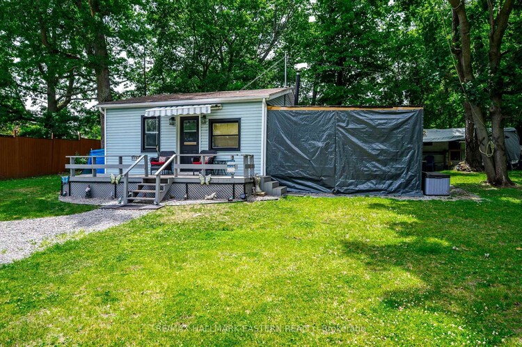 5104 Pine Street, Hamilton Township, ON, Bewdley